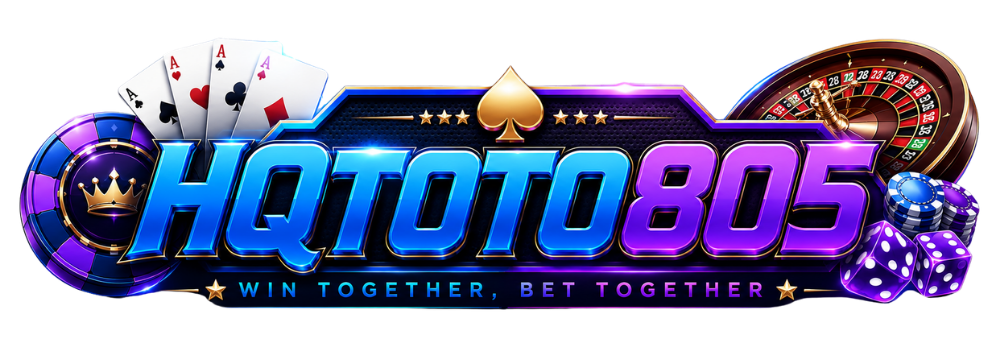 HQTOTO805 resmi